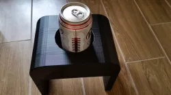 Lovesac Compatible Cupholder