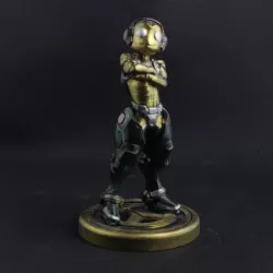 Lucio - Overwatch