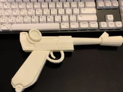 Lugermorph from TF2