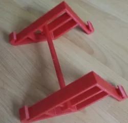 Macbook Air Stand V2