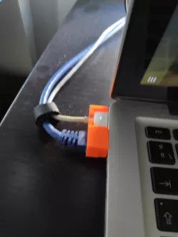 Macbook Pro 2008-2009 magsafe lock