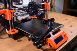 Magic Arm RPI Cam Mount (i3 MK3)