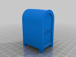Mailbox