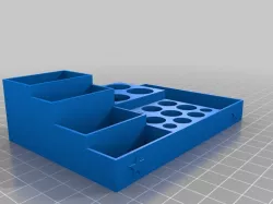 Makeup Organizer
