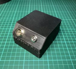 Makita Battery Soldering Iron Adapter