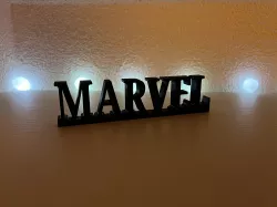 MARVEL
