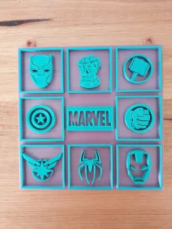 Marvel Picture