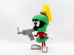 Marvin the Martian