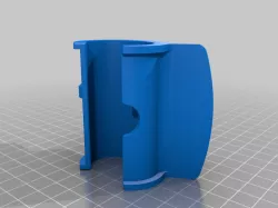 Maxi Cosi Adorra parasol holder 