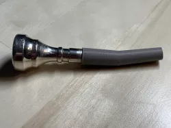 Mellophone Mouthpiece Angler