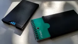Memo Book Sleeve