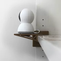 Mijia 360 camera mount functional part