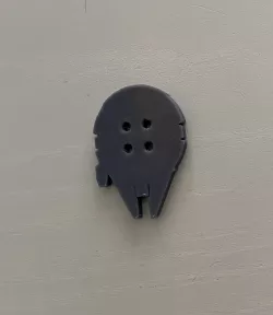 Millennium Button