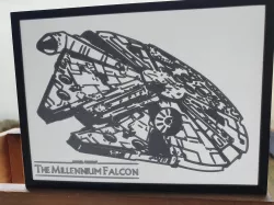 Millennium Falcon