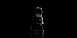 Mini Batman