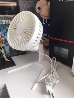 Mini Desk Fan
