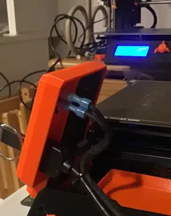 Mini Display Box with Usb & Power