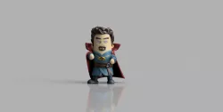 Mini Doctor Strange - Avengers