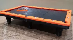 Mini Pooltable