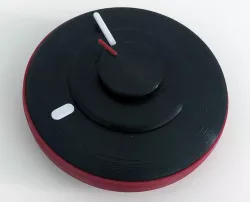 Minimal Analogue Clock