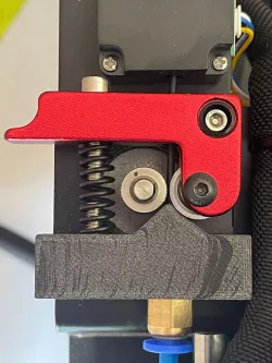 MK8 Bowden Extruder Filament Feeder for Creality Monoprice MP10