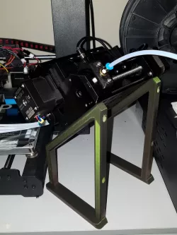 MMU2S Legs