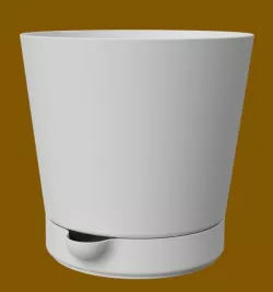 Modern Self Watering Pot