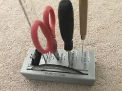 Modular Tool Storage