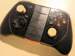 Moga Hero Power analog stick