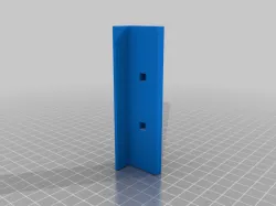 Mors de protection pour étaux 100mm