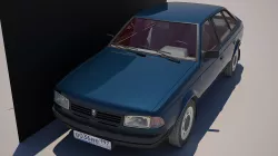 Moskvich Svyatogor