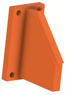 Mount for LongRuner 7" Touch Screen