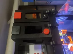Mountable Mihai Drybox