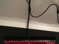 Mouse Bungee replacement clip