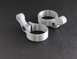 Mudguard Fitting Parts