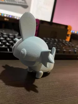 Mudkip