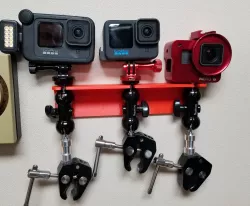 Multi SmallRig GoPro Holder Hanger