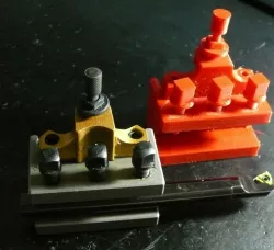 Multifix ASD1660 Model