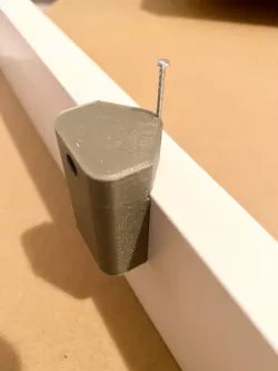 Nail tool for Ikea jobs