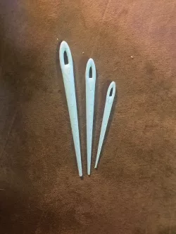 Nalbinding Needle