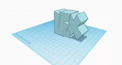 Name 3d Lex