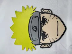 Naruto Face