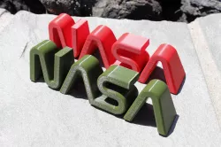 NASA Logo