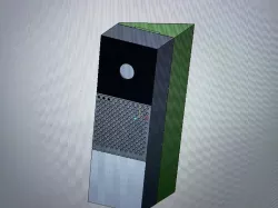 Netatmo Kamera Halterung MK1