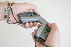 Nintendo Switch Joy-con Grip