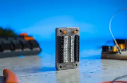 Node MCU case