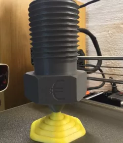 Nozzle Bank