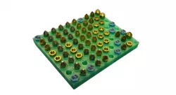 Nozzle Holder for 80pcs