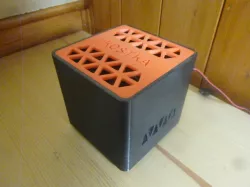Odroid case