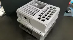 Open DSKY Big Back Complete